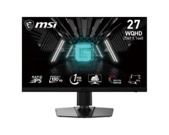 MSI G272QPF E2/27''/WQHD/ Rapid IPS/180Hz/1ms GtG