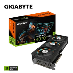 Obnovljeno - kot novo - Grafična kartica GIGABYTE GeForce RTX 4070 Ti SUPER GAMING OC 16G, 16GB GDDR6X, PCI-E 4.0