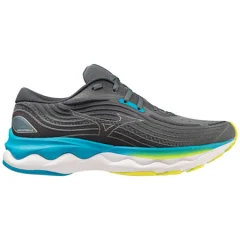 Mizuno Wave Skyrise 4 moške športne superge, Stormy Weather/Pearl Blue/Jet Blue - 44