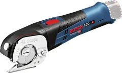 Bosch Professional akumulatorske univerzalne škarje 06019B2905 GUS 12V-300 brez akumulatorja\, brez polnilca \, vklj.  kovček