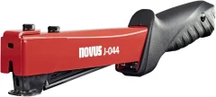 Novus J-044 071526 udarni spenjalnik  Vrsta sponke tip 11 Dolžina sponke 6 - 12 mm