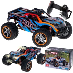 Aga RC avto 104009 4WD 1:10 z LED osvetlitvijo