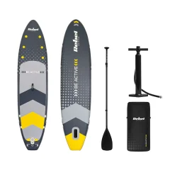 Deska SUP REBEL ACTIVE 350 x 81 x 15cm, 154kg