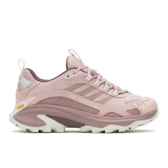 Merrell Moab Speed 2 GTX Women's Shoes, Adobe Rose - 38