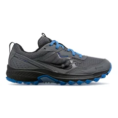 Saucony Excursion TR16 GTX ženske športne superge, Shadow/Summit - 37.5