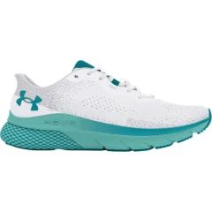 UA HOVR Turbulence 2 Women's Training Shoes White/Teal - 39