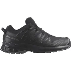 Salomon Xa Pro 3D V9 GTX moške športne superge, Black/Phantom/Pewter - 43 1/3