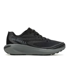 Merrell Morphlite, moške športne superge Black/Asphalt - 44