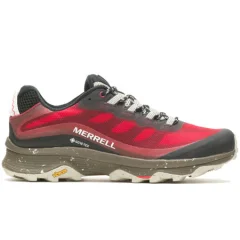 Merrell Moab Speed GTX moške športne superge, Dahlia - 46.5