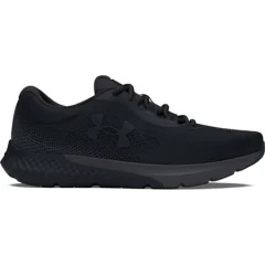 UA Charged Rogue 4 moške športne superge, Black - 42.5