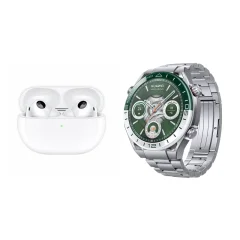 WATCH ULTIMATE GREEN HUAWEI