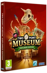 TWO POINT MUSEUM - EXPLORER EDITION igra za PC