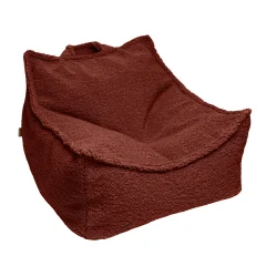 Bearly Sako Bag Brown