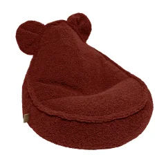 Bearly Sako Bag Teddy Brown