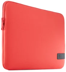 Torba Case Logic 13,3" Reflect Laptop Sleeve, svetlo rdeča (CLREFPC-113PR)