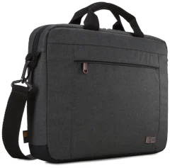 Torbica Case Logic 14" Era Attaché, obsidian (CLERAA-114O)