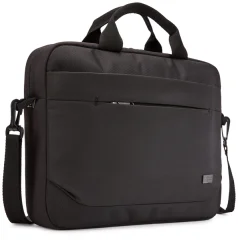 Torba Case Logic 14" Advantage Laptop Attaché, črna (CLADVA-114K)