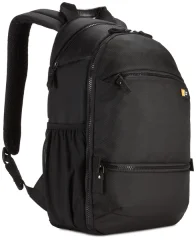 Torba / ruksak Case Logic Bryker Backpack DSLR small, črna, za kamero ali dron (CLBRBP-104K)