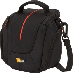 Torbica Case Logic Camera Case DSLR High Zoom/CSC, črna (CLDCB-304K)