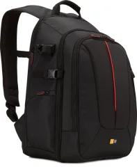 Torbica Case Logic Backpack DSLR, črna (CLDCB-309K)