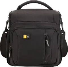 Torbica Case Logic Shoulder Bag DSLR, črna (CLTBC-409K)