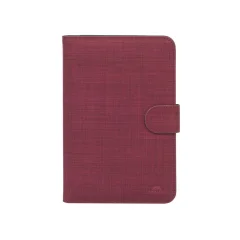 Etui RivaCase 8" Biscayne 3314 Red tablet case