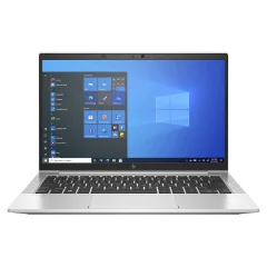 Obnovljeno - kot novo - Prenosnik HP EliteBook 830 G8, Intel Core i5-1145G7, 2.60 GHz, 8GB RAM, 256GB SSD, 13.3″ FHD, Intel Iris Xe, Cam, Windows | Siva | 1920 x 1080