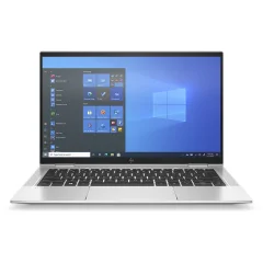 Obnovljeno - kot novo - Prenosnik HP EliteBook x360 830 G8, Intel Core i5-1145G7, 2.60 GHz, 16GB RAM, 256GB SSD, 13.3″ FHD, Intel Iris Xe, Cam, Windows | Siva | 1920 x 1080