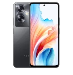 OPPO A79 5G Dvojna SIM 4GB/128 GB (Črna)  pametni telefon