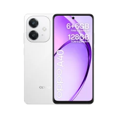 OPPO A40 Dvojna SIM 6GB/128GB (Bela) pametni telefon