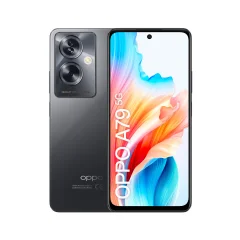 OPPO A79 5G Dvojna SIM 8GB/256GB (Črna) pametni telefon