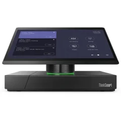 Obnovljeno - kot novo - AIO računalnik Lenovo ThinkSmart Hub 500 WVA 11,6″