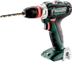 Metabo PowerMaxx BS 12 Q 601037840 akumulatorski vrtalni vijačnik  12 V