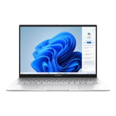 ASUS Zenbook 14 OLED UX3405MA-QD880W Core Ultra 5 125H/16GB/SSD1TB/14" FHD OLED/BL KEY/W11H prenosni računalnik