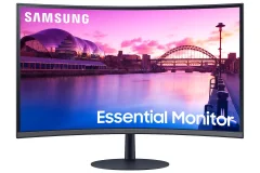 Obnovljeno - kot novo - SAMSUNG S32C390EAU, 32'', VA, 16:9, 1920x1080, DP, 2xHDMI monitor