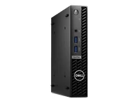 DELL Optiplex 7010 MFF i5-13500T 16GB 512GB SSD WLAN + BT Kb Mouse 90W W11P 3YPS namizni računalnik