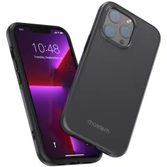 Ovitek za iPhone 13 Pro MFM Anti-drop case črn