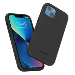 Ovitek za iPhone 13 mini MFM Anti-drop case črn