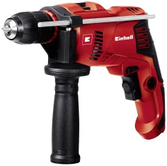 Einhell TE-ID 500 E enostopenjski udarni vrtalnik 550 W