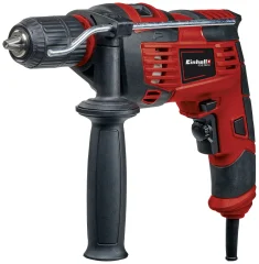 Einhell TC-ID 720/1 E Kit  1-vhod-udarni vrtalnik 720 W vklj.  kovček