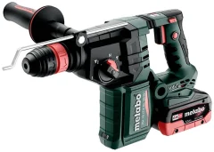 Metabo KH 18 LTX BL 28 Q SDS-Plus-akumulatorsko kombinirano kladivo 18 V 5.5 Ah