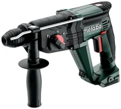 Metabo KH 18 LTX 24 SDS-Plus-akumulatorsko kombinirano kladivo 18 V