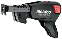 Metabo Speed Fix 57 630611000 podajalni mehanizem za vijačnike