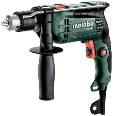 Metabo SBE 650  -udarni vrtalnik 650 W