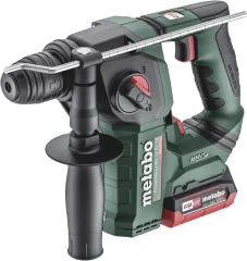 Metabo PowerMaxx BH 12 BL 16 600207800 akumulatorsko vrtalno kladivo  12 V 4 Ah LiHD