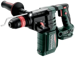 Metabo KH 18 LTX BL 28 Q SDS-Plus-akumulatorsko kombinirano kladivo 18 V