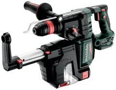 Metabo KH 18 LTX BL 28 Q SDS-Plus-akumulatorsko kombinirano kladivo 18 V