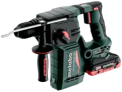 Metabo KH 18 LTX BL 24 SDS-Plus-akumulatorsko kombinirano kladivo 18 V 4.0 Ah