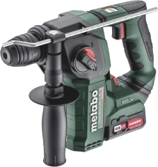 Metabo PowerMaxx BH 12 BL 16 600207500 akumulatorsko vrtalno kladivo  12 V 2 Ah Li-Ion