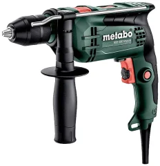 Metabo SBE 650  -udarni vrtalnik 320 W